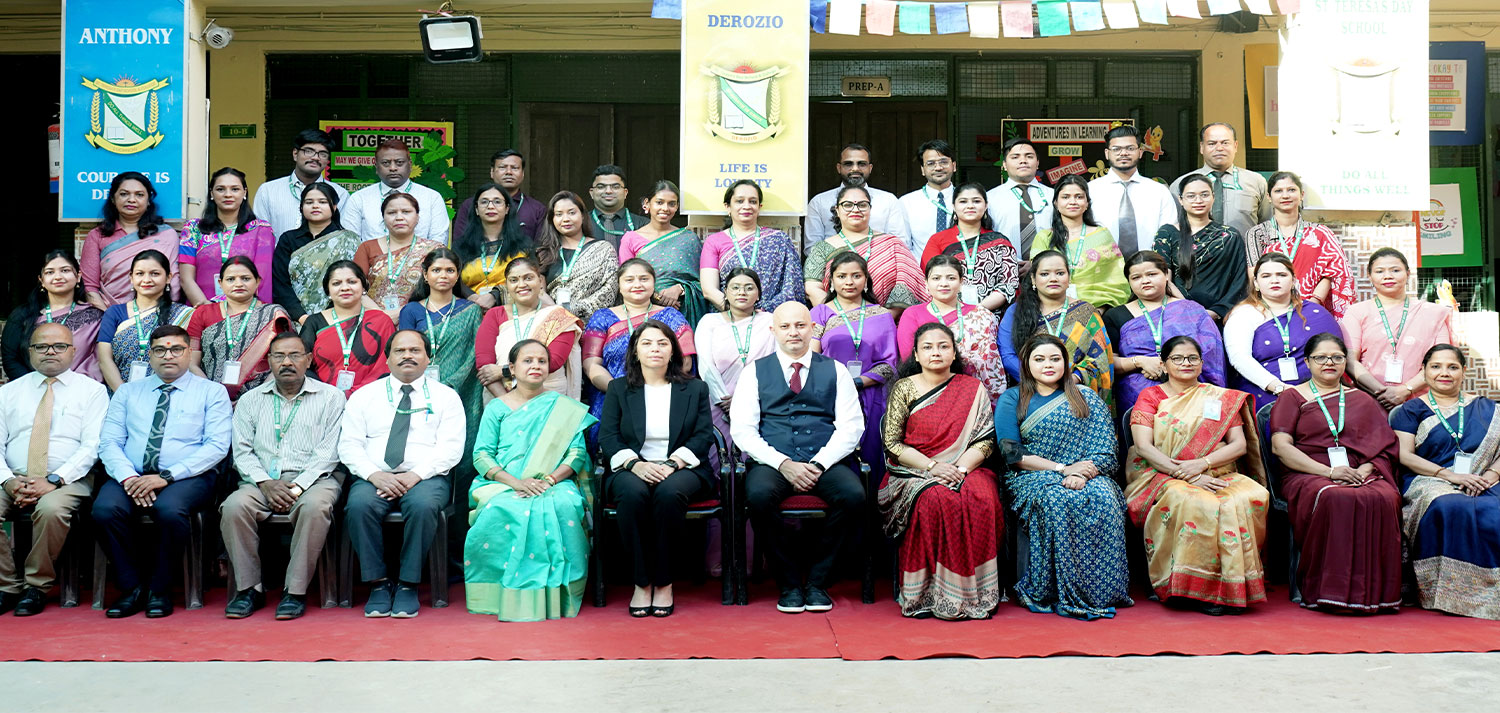 lucknow school