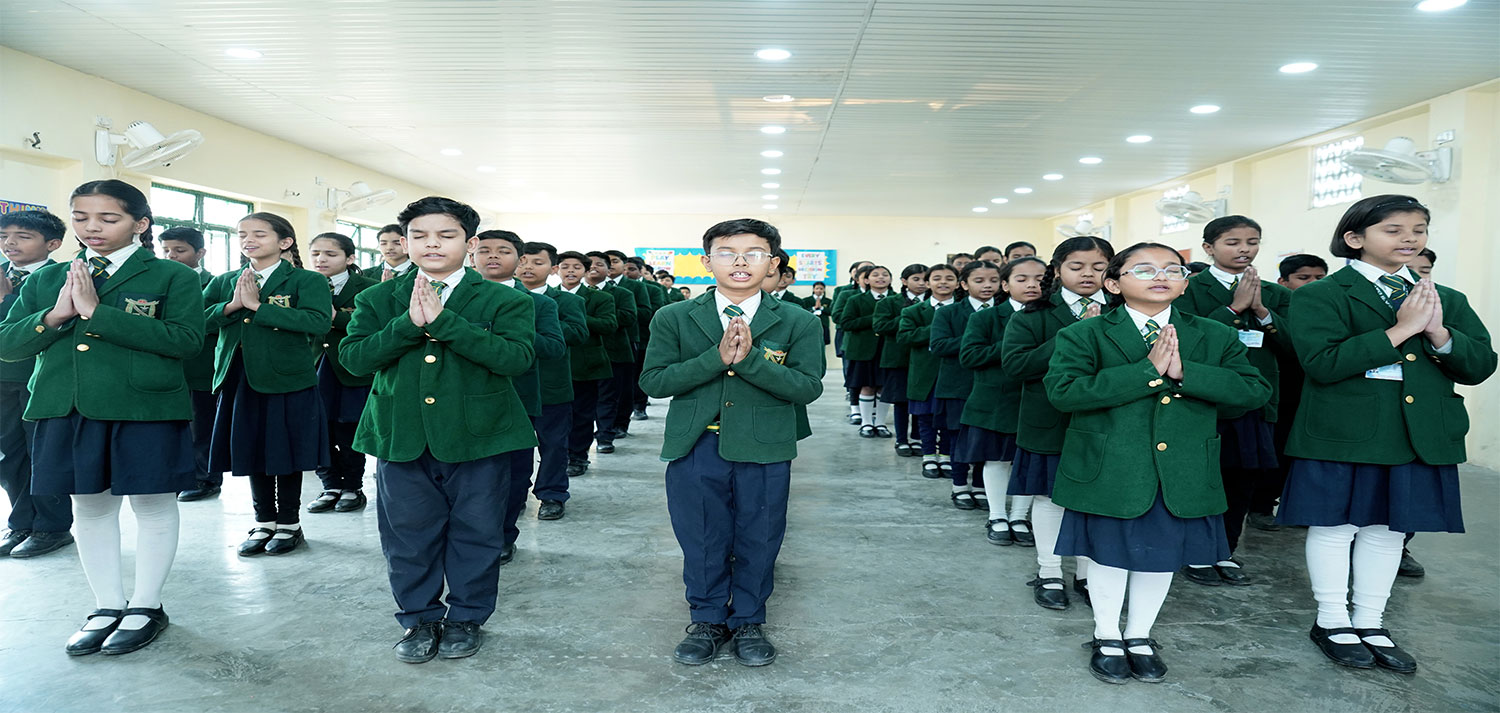 lucknow school