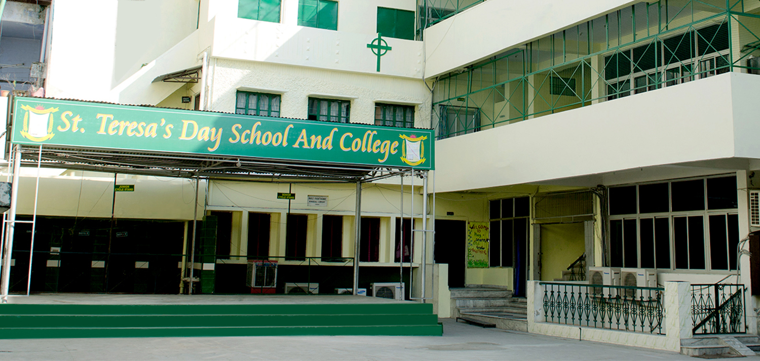 icse school in lucknow