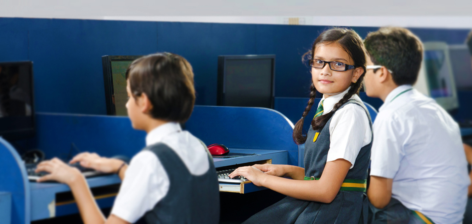 Best schools lucknow